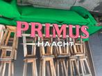 Primus lichtreclame (Groot), Elektronische apparatuur, Gebruikt, Lichtreclame, Ophalen