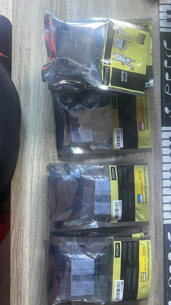 BROTHER - MFC J4510DW, Ophalen of Verzenden, Nieuw, Cartridge