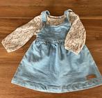 Jurkje Laranjinha maatje 6 maand, Kinderen en Baby's, Babykleding | Maat 68, Laranjinha, Meisje, Jurkje of Rokje, Ophalen of Verzenden