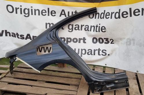 BMW 3-SERIE G20 ACHTERSCHERM RECHTS SPATBORD 7421566-08, Auto-onderdelen, Carrosserie, Spatbord, BMW, Rechts, Ophalen of Verzenden