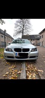 bmw e90 318i, Auto's, BMW, Automaat, Particulier, Euro 4, 3 Reeks