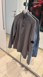 CP company, Ophalen of Verzenden, Zo goed als nieuw, Grijs, Cp company