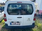 Citroën Berlingo 1.6i, Euro 6, Entreprise, 72 kW, Boîte manuelle
