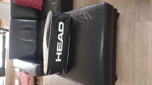 een tennistas van head, Sport en Fitness, Tennis, Zo goed als nieuw, Tas, Head, Ophalen