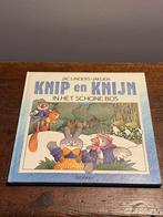 Kinderboek Knip en Knijn in het schone bos, Boeken, Ophalen, Zo goed als nieuw, Linders, Fictie algemeen