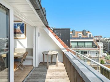 Appartement te koop in Knokke-Heist, 3 slpks beschikbaar voor biedingen