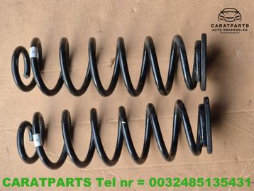 5Q0511115NA Audi Q3 spiraalveer Q2 veren Q3 F3 Q2 beschikbaar voor biedingen