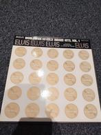 Verzamelbox Elvis Presley, Ophalen of Verzenden, Zo goed als nieuw