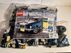 Lego Creator 10265 Ford Mustang, Kinderen en Baby's, Speelgoed | Duplo en Lego, Ophalen, Zo goed als nieuw, Complete set, Lego