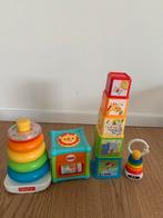 Fisher-Price, Kinderen en Baby's, Speelgoed | Fisher-Price, Ophalen, Gebruikt, Rammelaar