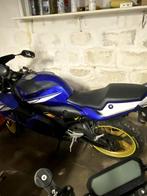 yamaha trz 50 cc, Vélos & Vélomoteurs, Scooters | Yamaha, 49 cm³, Classe B (45 km/h), Enlèvement, Utilisé