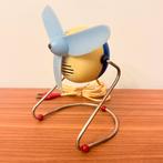 VINTAGE SPACE AGE VENTILATOR JAREN ’60 RETRO DESIGN 1960, Verzenden