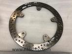 REMSCHIJF BMW K MODELLEN VOOR WIEL  OE 34118526575, Motoren, Ophalen of Verzenden, Gebruikt