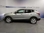 Nissan QASHQAI 1.5 | NAVI | TOIT PANO | CAM 360| (bj 2019), Auto's, Gebruikt, 4 cilinders, 116 pk, Bedrijf