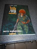 XIII Mystery Betty Barnowsky, Boeken, Ophalen of Verzenden, Zo goed als nieuw, Eén stripboek