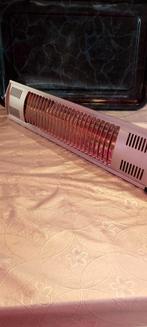 Terrasverwarmer Sunred, Tuin en Terras, Ophalen of Verzenden, Zo goed als nieuw