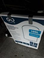 Boiler 100l, Doe-het-zelf en Bouw, Ophalen