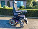 PERMOBIL C350 Fauteuil roulant chaise électrique Fauteuil, Divers, Comme neuf, Pliant, Enlèvement ou Envoi, Fauteuil roulant électrique