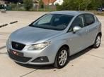 Seat ibiza benzine 1ste eig. airco PERFECTE STAAT+ keuring, Auto's, Ibiza, Bedrijf, Handgeschakeld, 5 deurs