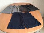 Korte broeken - maat 152, Ophalen, Zo goed als nieuw, Jongen, Broek