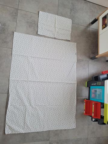 Beddengoed trixie beschikbaar voor biedingen