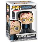 Funko POP Robocop - Clarence Boddicker (1637), Verzamelen, Verzenden, Nieuw