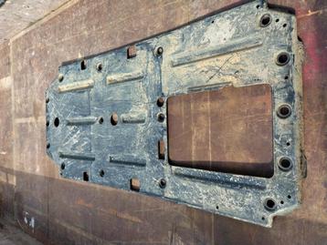 CF Moto ZForce Z6 - Z8 bodemplaat beschikbaar voor biedingen