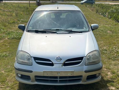 Voiture Automatique // prête à immat, Auto's, Nissan, Bedrijf, Ophalen