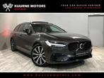 Volvo V90 T6 R-Design Alu19"/Pano/Acc/360Cam *1j garantie*, Autos, Volvo, Cuir, Achat, V90, Entreprise