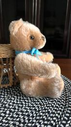 Teddybeer Steiff, Ophalen of Verzenden, Zo goed als nieuw, Stoffen beer, Steiff