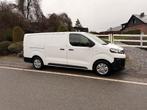 Opel Vivaro 1.5 Diesel L2H1 long châssis 14500€ HTVA, Autos, 75 kW, Achat, Euro 6, 3 places