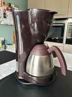 Philips Cafe delice koffiezetapparaat, Café moulu, Autres modèles, Enlèvement, Utilisé