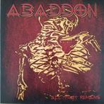 ABADDON - All That Remains (Red Vinyl)NEW, Verzenden, Nieuw in verpakking