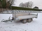 Aanhangwagen Hapert, Auto diversen, Aanhangers en Bagagewagens, Ophalen, Zo goed als nieuw