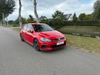 Volkswagen Golf 7,5 GTD, Ophalen