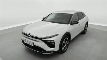 Citroën C5 X 1.2 Puretech 130Cv EAT8 Feel Pack NAVI / FULL  beschikbaar voor biedingen