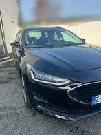 2022 Ford Focus – Ruime, Zuinige Gezinswagen, Auto's, Stof, Zwart, Bedrijf, 5 deurs