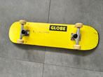 Globe skateboard, Sport en Fitness, Skateboarden, Ophalen of Verzenden, Zo goed als nieuw, Skateboard