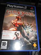 PS2 God of War, Games en Spelcomputers, Ophalen of Verzenden