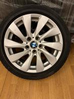 Originele BMW velg + banden, Auto-onderdelen, Band(en), 17 inch, Overige, Overig