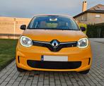 Renault - New Twingo Life SCe 75 - Mangogeel - 20.850km, Auto's, Overige kleuren, 99 g/km, Handgeschakeld, 5 deurs