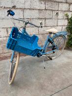 MBM meisjesfiets, Fietsen en Brommers, Zo goed als nieuw, MBM, Handrem, Ophalen