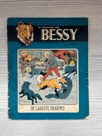 Bessy - 2 - De laatste diligence, Une BD, Utilisé, Enlèvement ou Envoi