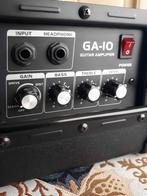 gitaar versterker, Muziek en Instrumenten, Versterkers | Bas en Gitaar, Ophalen, Zo goed als nieuw, Gitaar