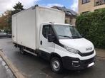 Iveco Daily 2,3L Automaat Euro 6!!!!, Auto's, Bestelwagens en Lichte vracht, Automaat, Euro 6, Iveco, 2300 cc