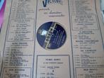 Oude vinyl platen, Cd's en Dvd's, Ophalen, Gebruikt, Overige formaten, Overige genres