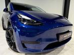 Tesla Model Y SR+ 300CV LOOK PERFORMANCE" 09/2023 "PRETE A i, Auto's, Automaat, Gebruikt, Zwart, 300 pk