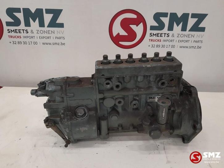 Occ pompe d'injection de carburant PES6P110A820LS2, Autos : Pièces & Accessoires, Pièces camion, Autres marques, Systèmes à carburant