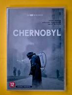 2x DVD de la mini série Chernobyl - HBO - V2, Ophalen of Verzenden, Zo goed als nieuw