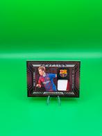 2021-22 Panini Relic FC Barcelona Frenkie De Jong /25 #E-FDJ, Enlèvement ou Envoi, Neuf, Image